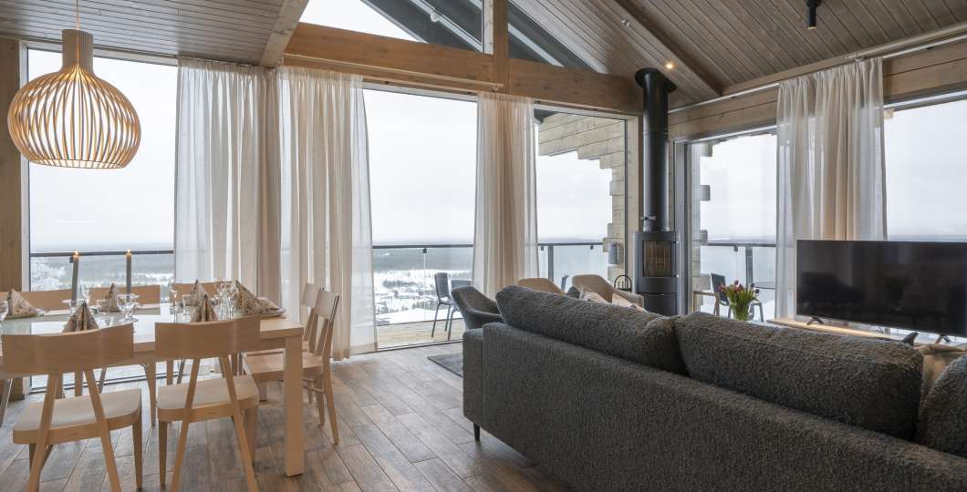 Ski-Inn kultakero Taivas136