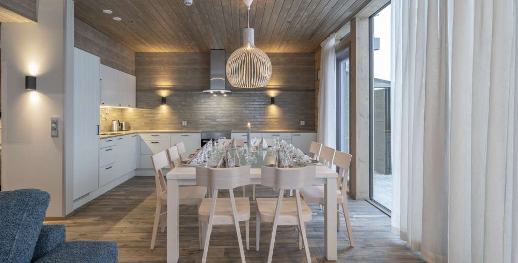 Ski-Inn Kultakero Taivas136