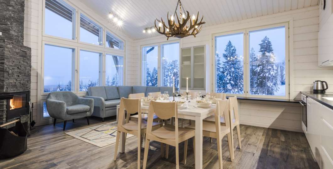PyhäLinna93 Ski-Inn