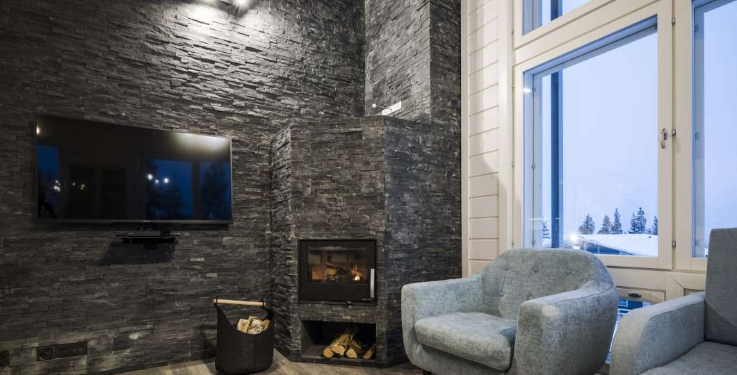 PyhäLinna93 Ski-Inn