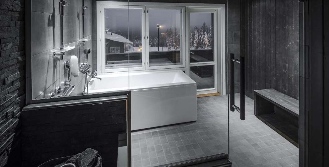 PyhäLinna93 Ski-Inn