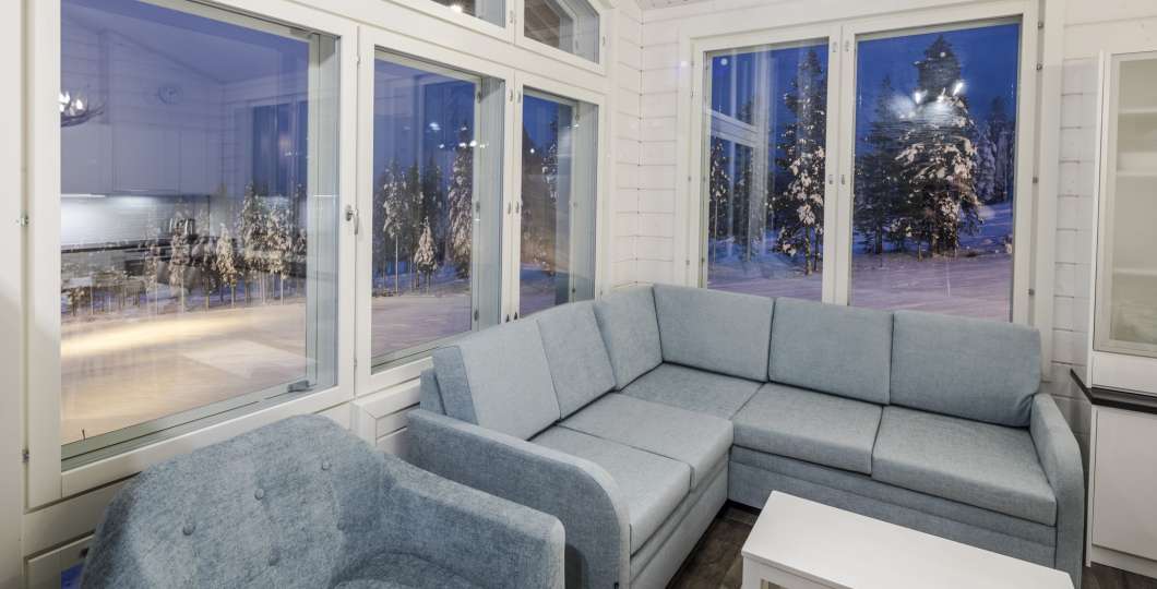 PyhäLinna93 Ski-Inn