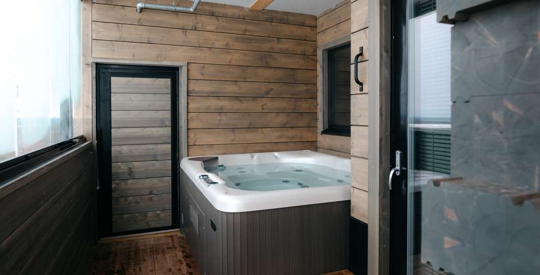 Kultakero Ski-Inn Pore89 poreamme