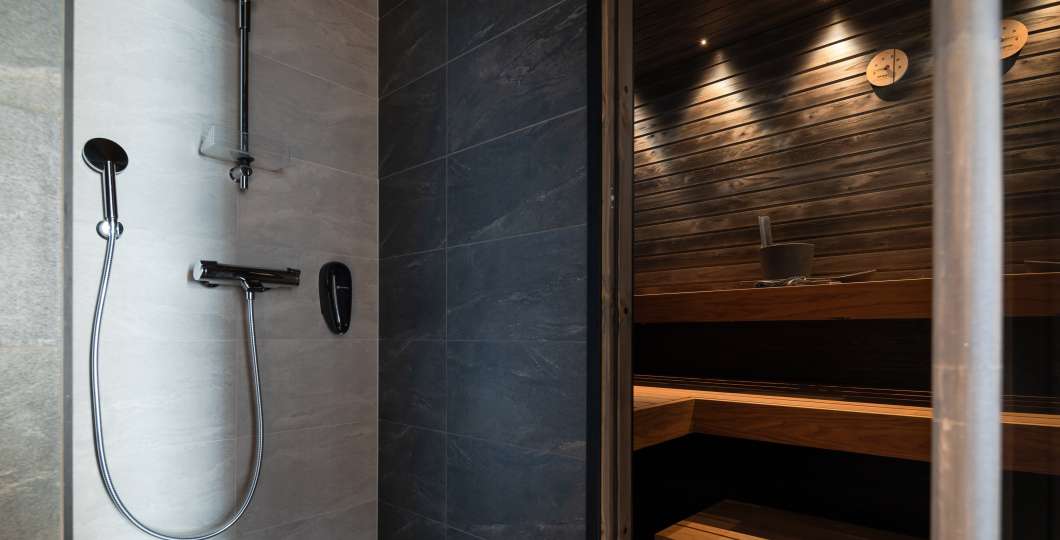 Kultakero Tokka33 Sauna Ski-Inn