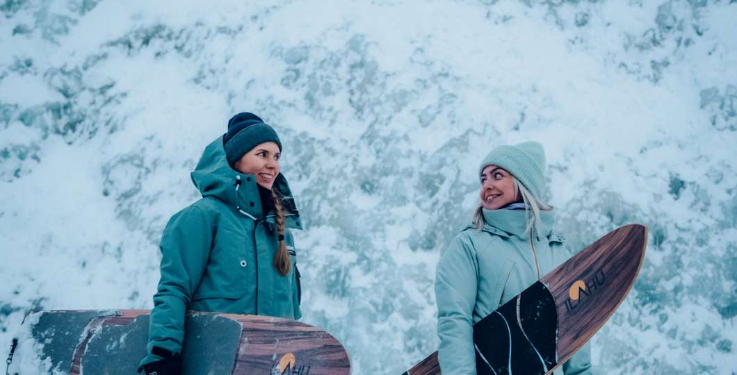 Vapaalasku_Lucky Ranch1