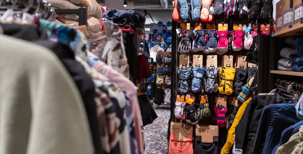 PyhäStore