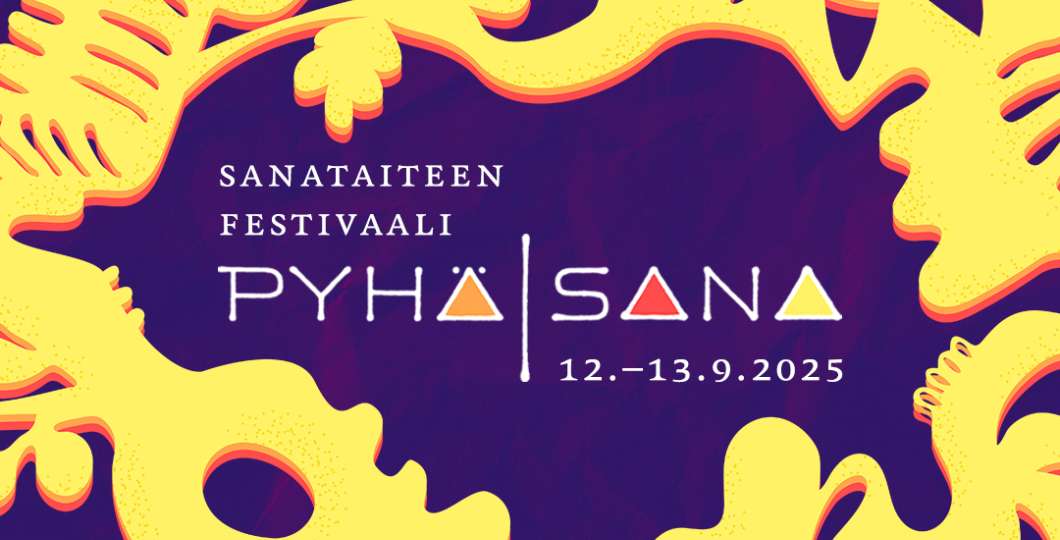 Pyhä Sana 2025