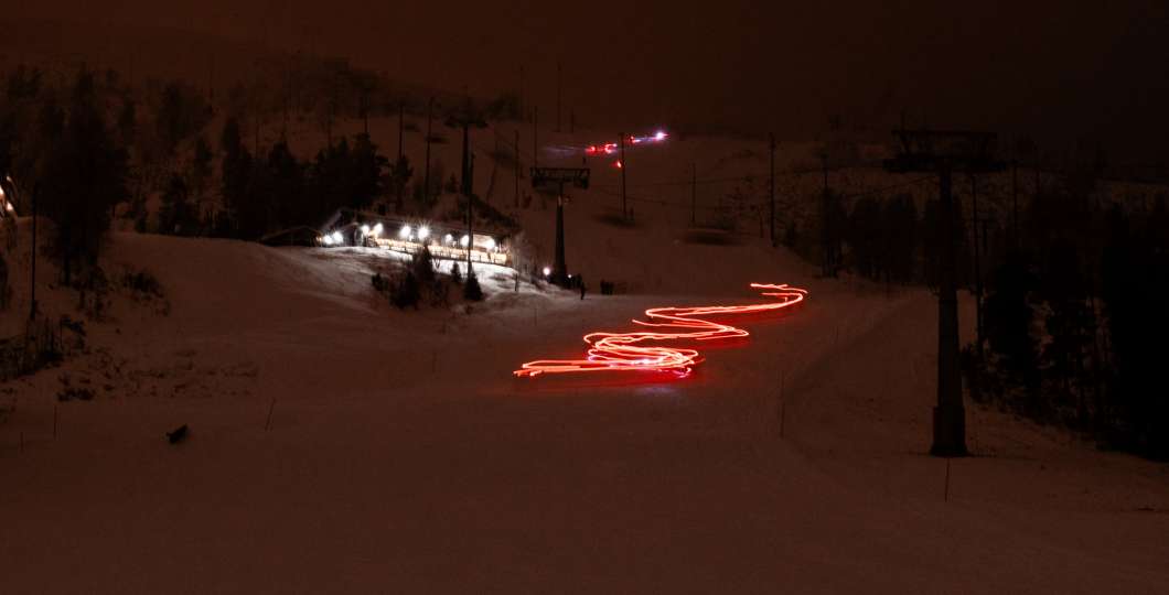 Pyhä soihtulasku 6.12.2024