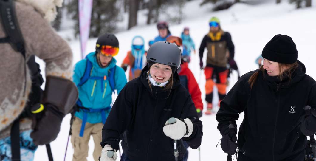 Huttu-Ukko Challenge