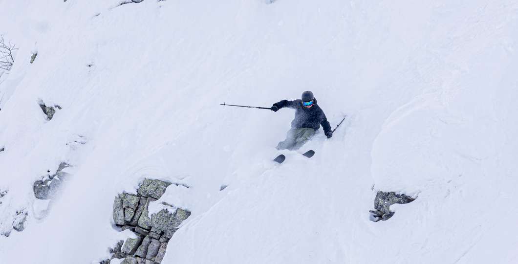 Aittakuru Freeride