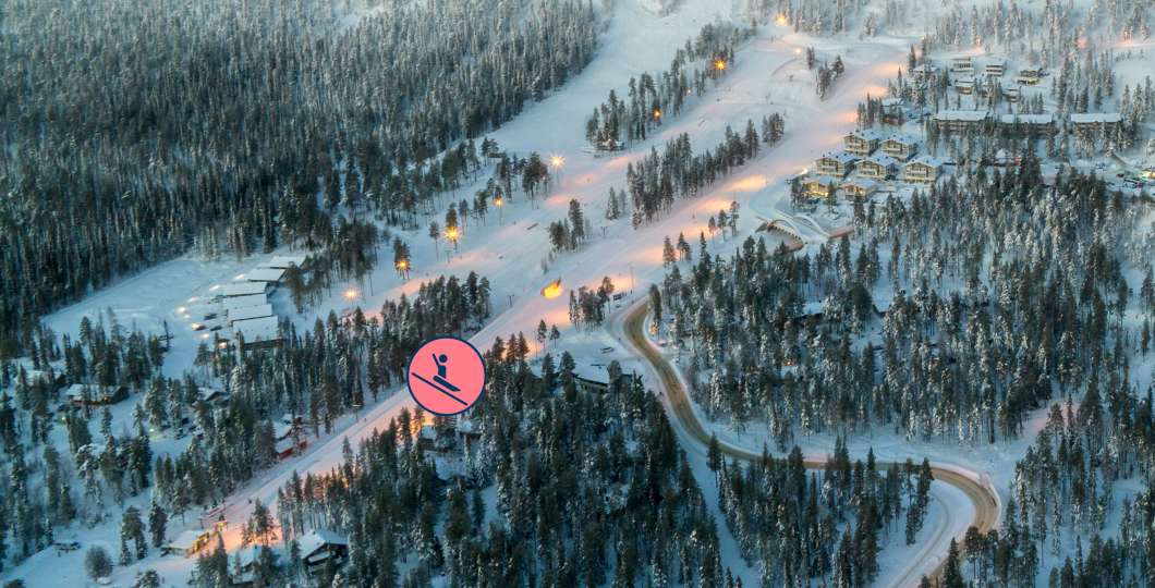 Pulkkamäki Perherinteessä