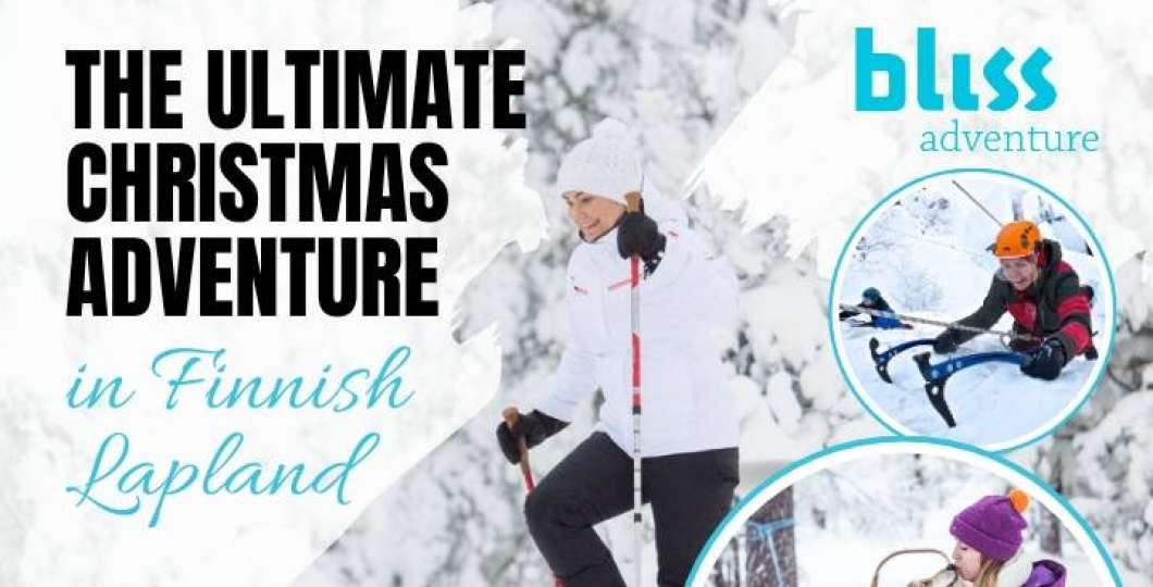 Ultimate Christmas adventure_ blissadventure