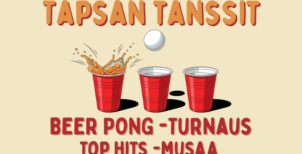 Tapsan tanssit