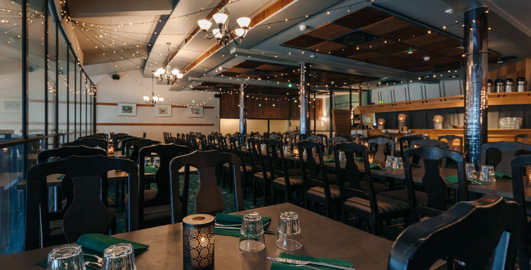 Lapland Hotels Luostotunturi Restaurant Parvi.jpg