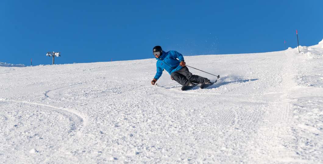 Carving Pyhä Ski School