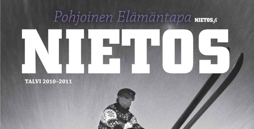 Nietos talvi 2010-2011