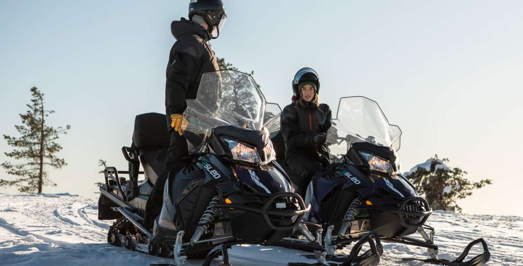 SundayMorningResort-eSled-Nature-Safari