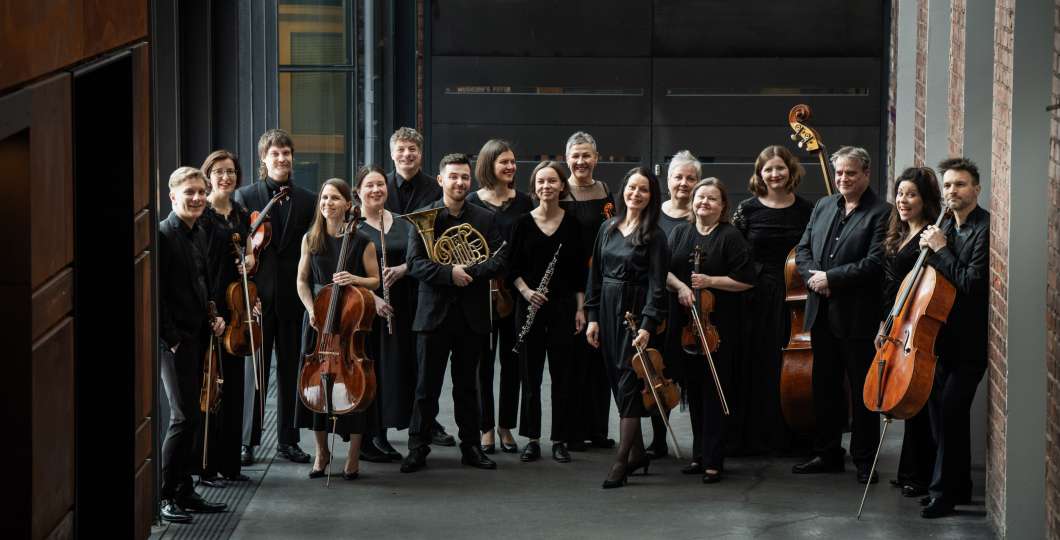 Lapin kamariorkesteri