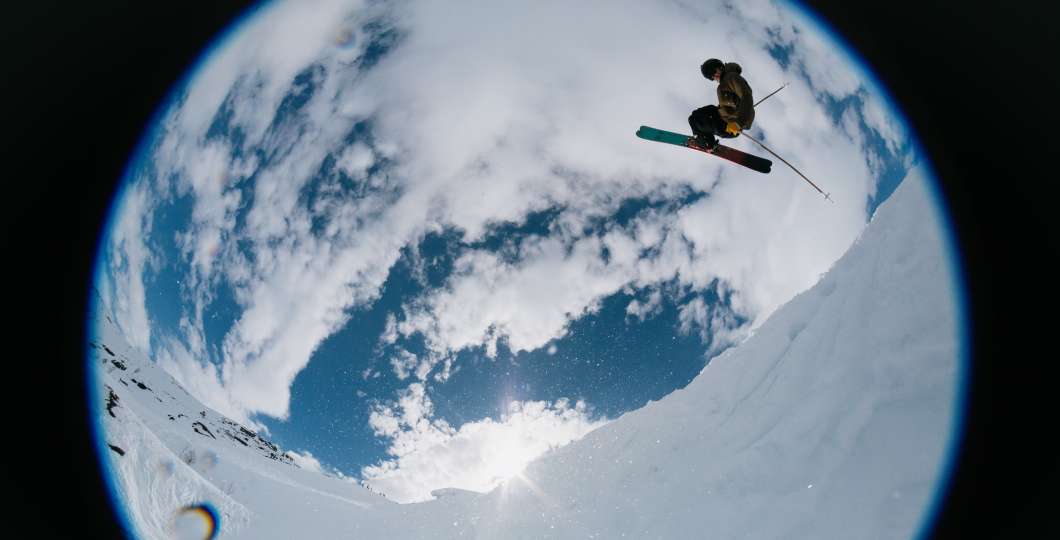 Joona Alaverronen by Elias Koli