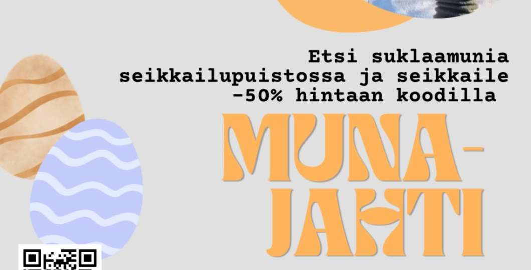 munajahti-paasiainen pyhakuru