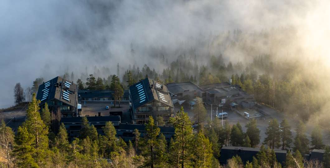 Pyhä Ski-Inn 
