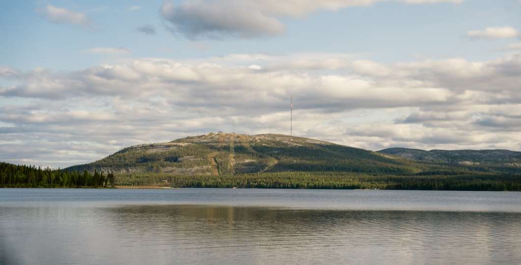Pyhätunturi