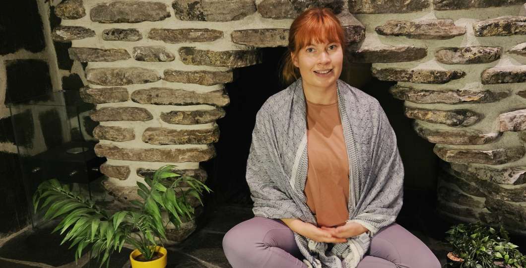 mirjaohjaaja