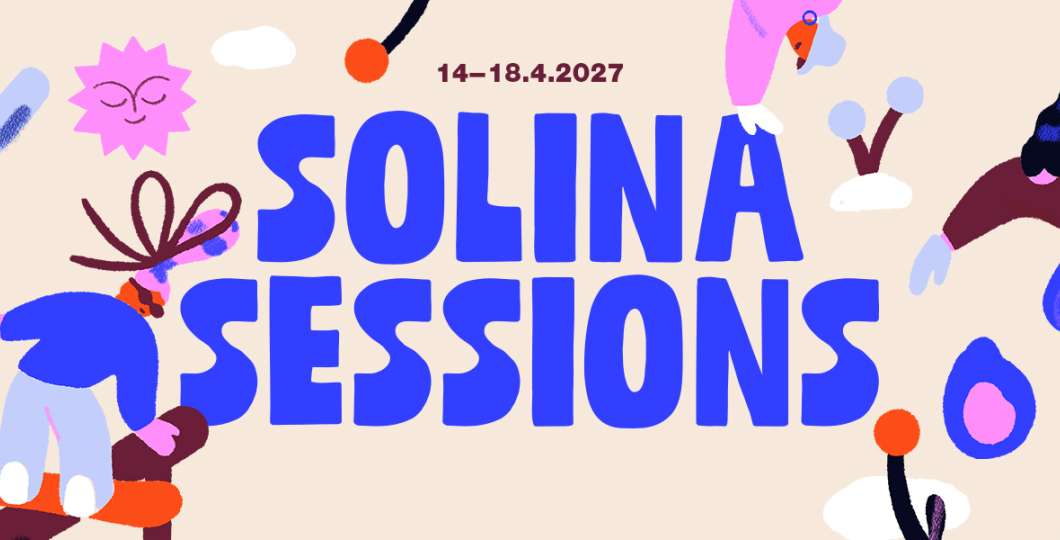 Solina sessions
