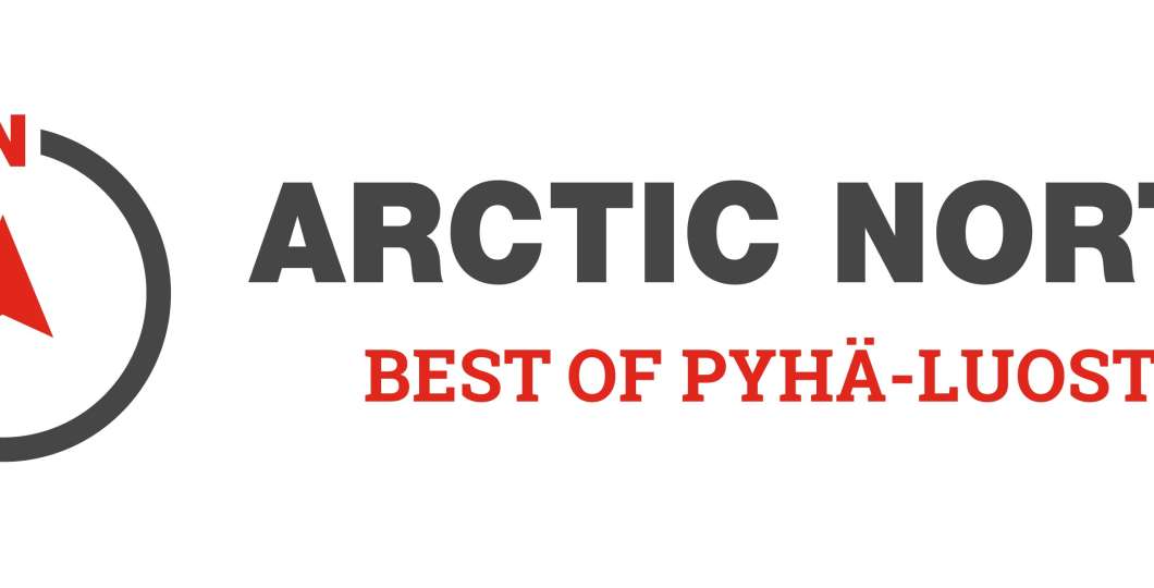 Visit Arctic North logo