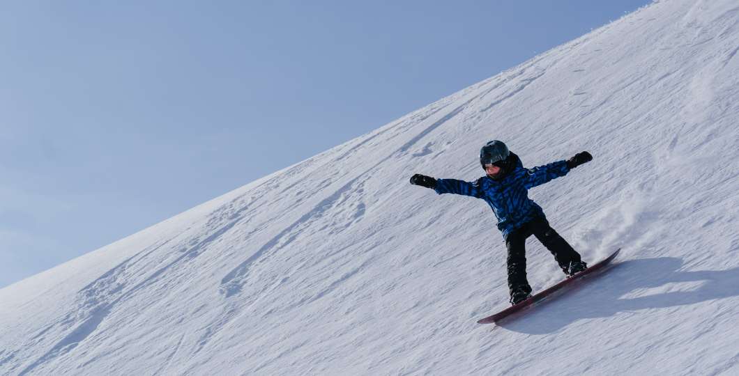 junior freeride